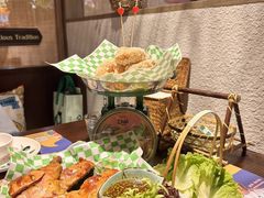 -泰妃殿(武汉首店)