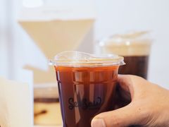 -Seesaw Coffee(环贸iapm店)