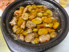 宫廷蚕豆-壶园美食·淮扬菜(东圈门店)