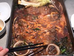 -半天妖烤鱼(桐乡万嘉购物中心店)