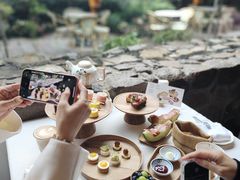 -三嚥阁 La Villa Restaurant
