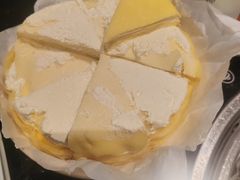 -佰烧海鲜烤肉火锅自助(台东步行街店)