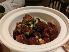 -绿茶餐厅(哈尔滨凯德店)