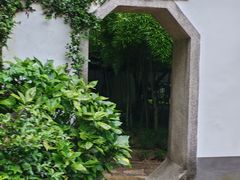 -杭州黄龙洞