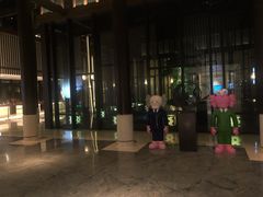 -上海崇明金茂凯悦酒店