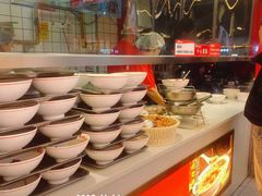 -青年路烩面馆(绿地世纪城店)