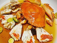 熟醉蟹-老吉士酒家(天平路店)