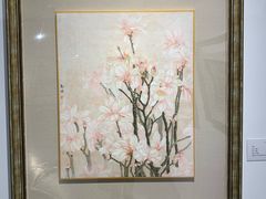 -上海浦东展览馆