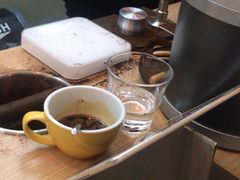 -COFFEE HOLIC(朝外SOHO店)