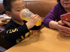 -萨莉亚意式餐厅(彩悦城店)