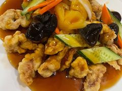 -桃园中华料理炸酱面(燕儿岛路店)