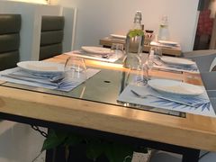 -春树下·树屋花房西餐厅(罍街AS1980店)