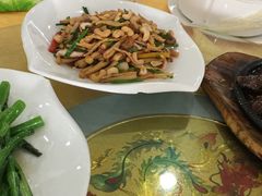 -江海酒家(赤岗店)