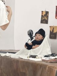 -熙熙小王国儿童摄影乐园(武昌旗舰店)