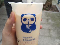 -茶百道(爱融荟城店)