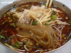 青石桥&nbsp;白家肥肠粉&nbsp;(1)-青石桥老瓦房肥肠粉总店(青石桥总店)
