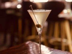 -帕丁顿酒吧Paddington