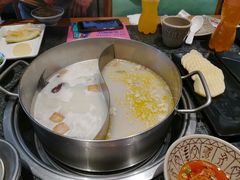 -江小渔鲜鱼火锅(辽沈二街店)