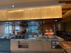 -上海崇明金茂凯悦酒店