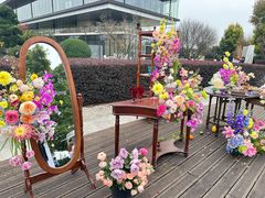 -云里小坐·海泉湾·团建·宴席·下午茶(金堂海泉湾店)