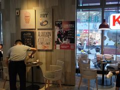 -肯德基(茂业店)