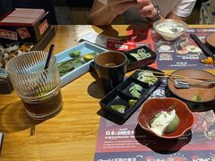 -鳗事鱼意·活鳗現烤专门店(富力海珠城店)