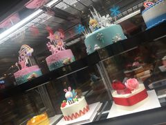 -UH祐禾(光谷世界城店)