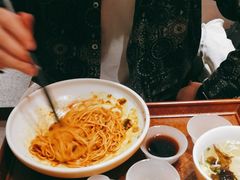 -松鹤楼·苏式汤面(虹桥天地店)