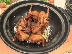 -白云宾馆·白云宴餐厅