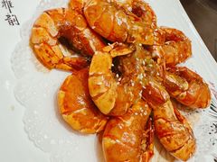 -北海渔村酒楼·粤菜海鲜点心(新华店)