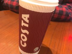 -COSTA COFFEE(吴江路店)