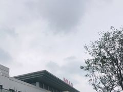 -洛阳龙门站
