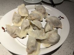 -船歌·鱼水饺青岛菜(金狮广场店)