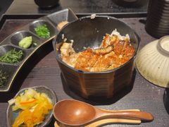 -玄白·炭烤活鳗(上海首店)