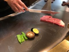 -神户牛排餐厅MOURIYA(总店)