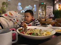 -π·西餐厅邂逅(万平口店)