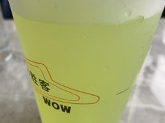 -必胜客(WOW梧州旺城店)