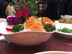 -岱江花园饭店