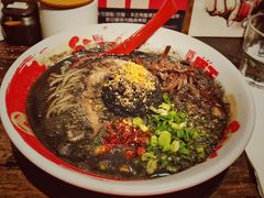 -豚王拉面(铜锣湾店 )