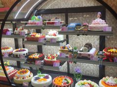-新丰蛋糕(百花路总店)