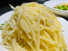 -老头儿油爆虾(星光一期店)