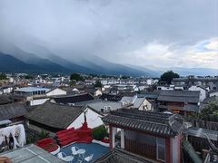 -唐咖精品咖啡(大理古城手冲店)