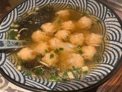 -北丐先生·野馄饨烧烤(雨花万象店)