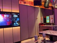 -星聚会KTV(复地活力城店)