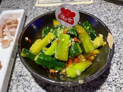 -蘭奢雅集·江浙菜(青山江滩店)