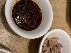 -泰煌鸡·上海白斩鸡·鸡汤面(鹤庆店)