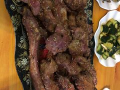 -新疆狼爷烤肉(宋庄店)