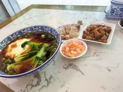 -伟记奥面馆(养育巷店)