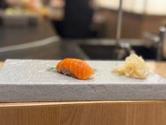 -鮨政· Omakase(港汇恒隆广场店)