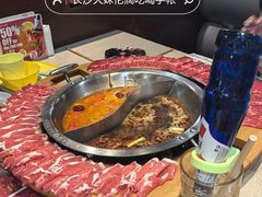 -重庆刘一手火锅(洛逊街店)